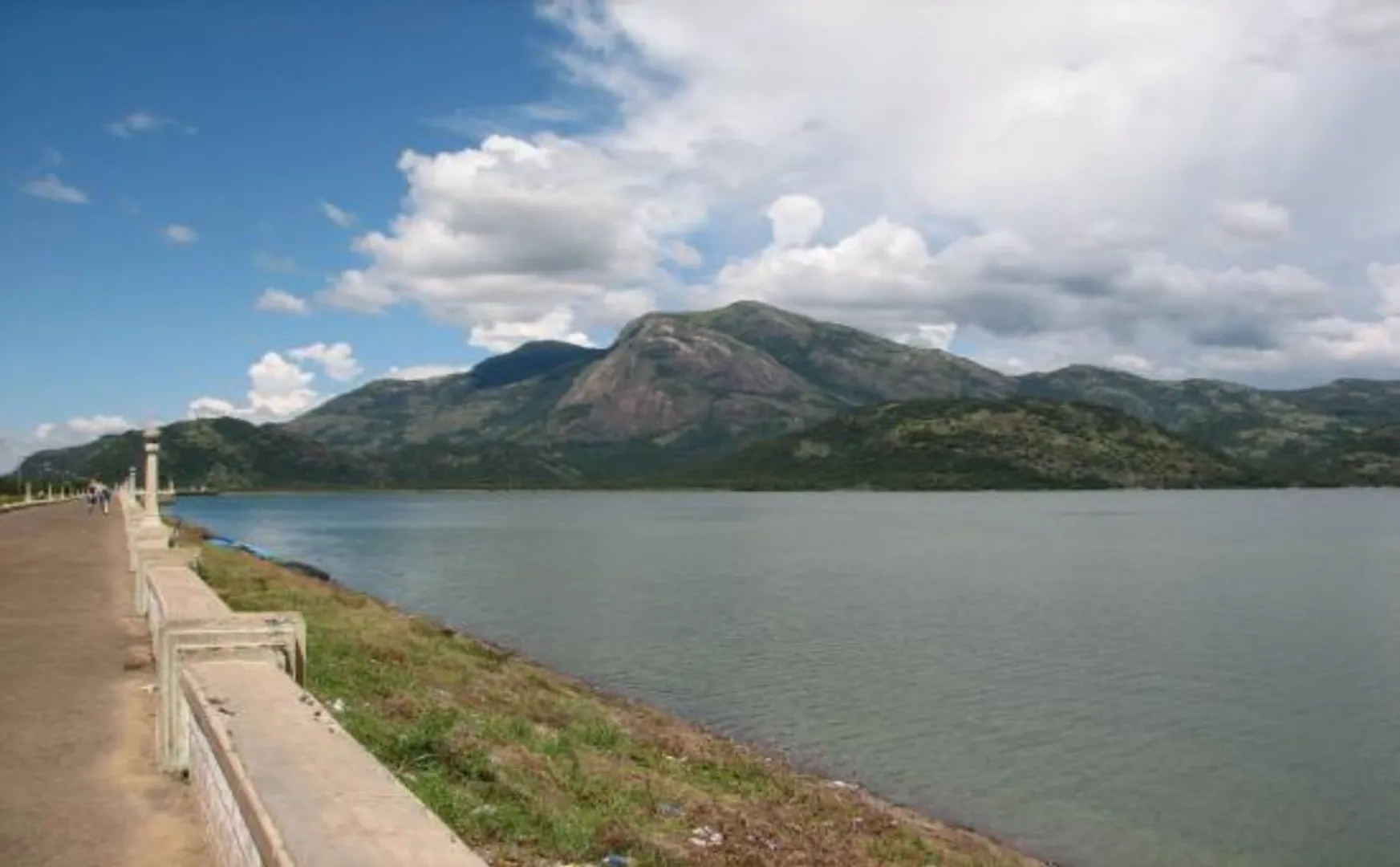 coimbatore district aliyar dam water cm order 